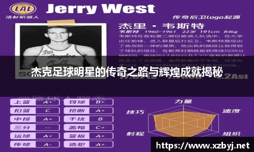 杰克足球明星的传奇之路与辉煌成就揭秘