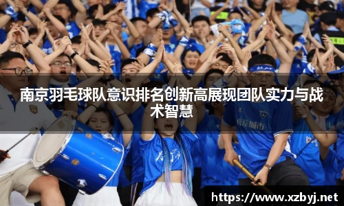 南京羽毛球队意识排名创新高展现团队实力与战术智慧
